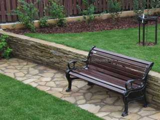 ЛК «Лонопарк». Малые архитектурные формы ЛК «Лонопарк». Малые архитектурные формы